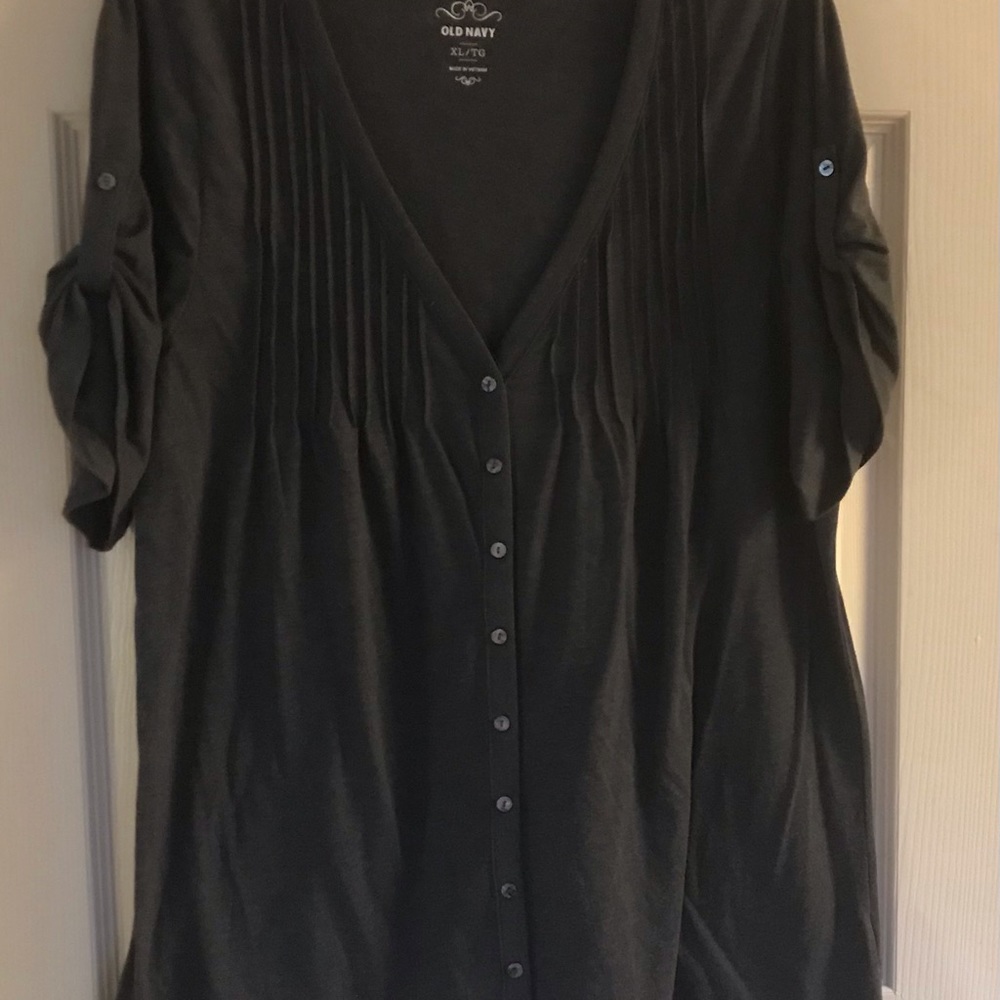 Old Navy top